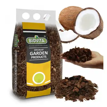 Czipsy kokosowe coco chips rozluźnione 5l