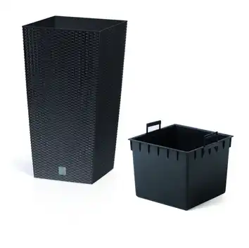 DRTS170 DONICZKA RATO SQUARE Antracyt S433