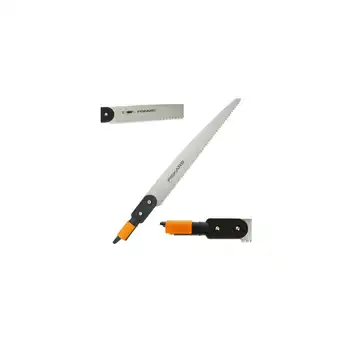 FISKARS Piła prosta QuikFit