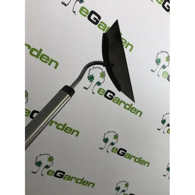 Fiskars Ergonomic motyka aluminium