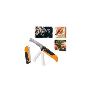 Fiskars NÓŻ SKŁADANY X-SERIES