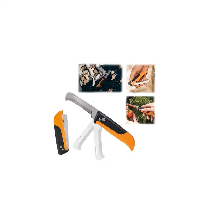 Fiskars NÓŻ SKŁADANY X-SERIES