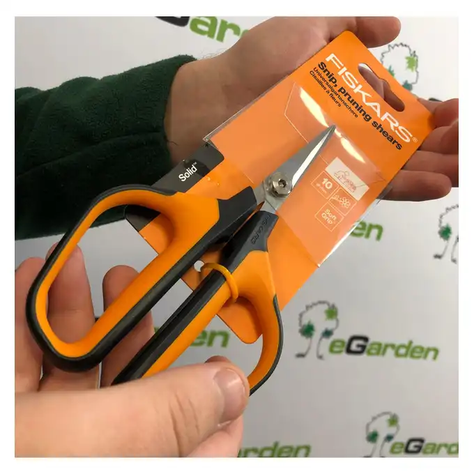 Fiskars Nożyczki Sp150 Solid