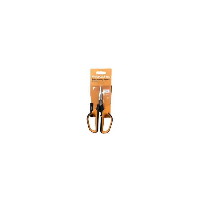 Fiskars Nożyczki Sp150 Solid