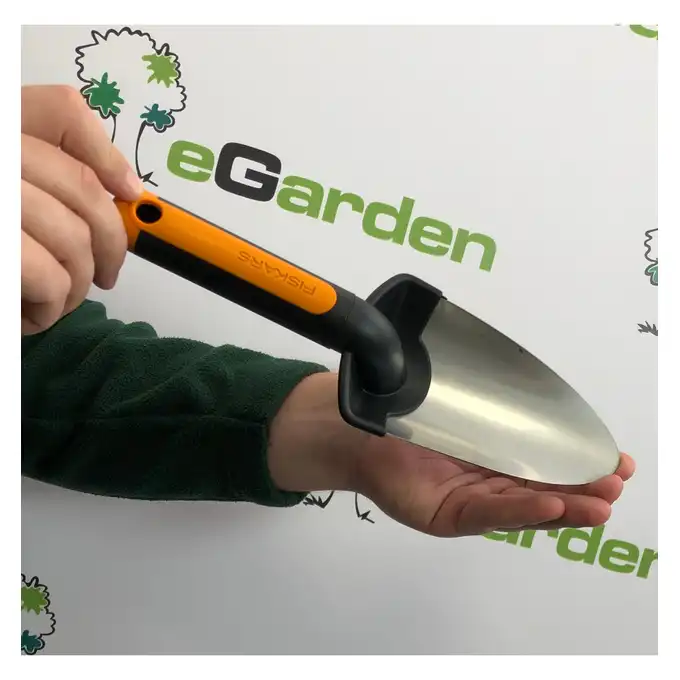 Fiskars Premium Planters łopatka do sadzenia