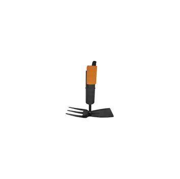 Fiskars QuikFit motyczka z widełkami