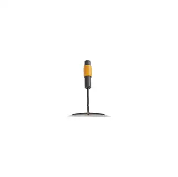Fiskars QuikFit motyka, stal nierdzewna