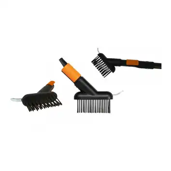 Fiskars QuikFit szczotka do chodnika