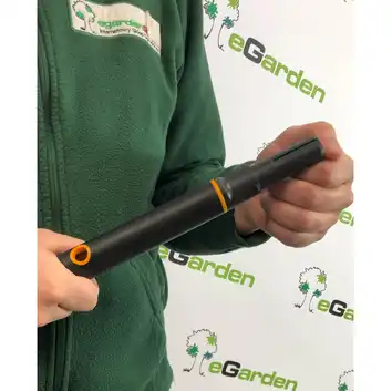 Fiskars QuikFit trzonek S