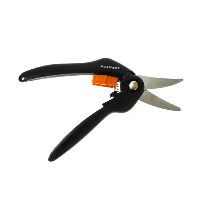 Fiskars SingleStep Nożyce SP27