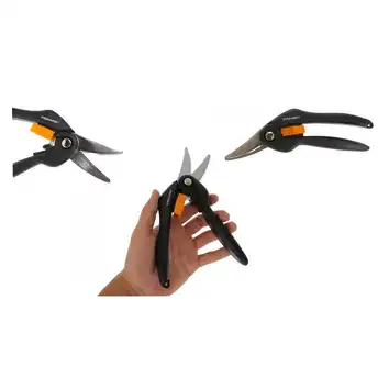 Fiskars SingleStep Nożyce SP27