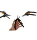 Fiskars SingleStep Nożyce SP27