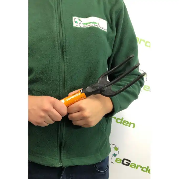 Fiskars Solid widełki do sadzenia i pielenia