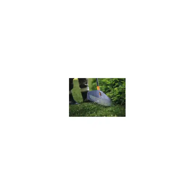 Grabie do trawnika Fiskars Xact L 540 mm