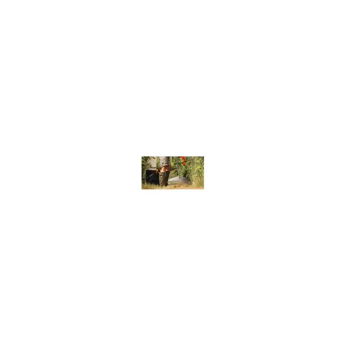Grabie do trawnika Fiskars Xact L 540 mm