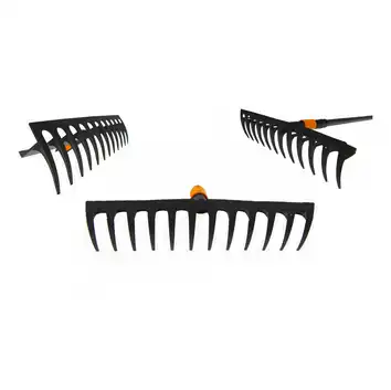 Grabie uniwersalne Fiskars QuikFit