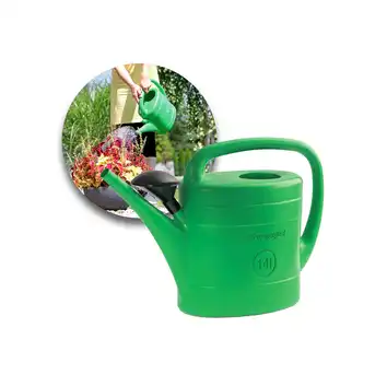 Konewka ogrodowa Spring 14 L zielona Prosperplast