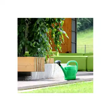 Konewka ogrodowa Spring 5 L zielona Prosperplast