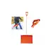 ŁOPATA DO ŚNIEGU- ŁOPATA DO ODŚNIEŻANIA RAMP