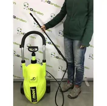 Marolex OPRYSKIWACZ movi 18 L