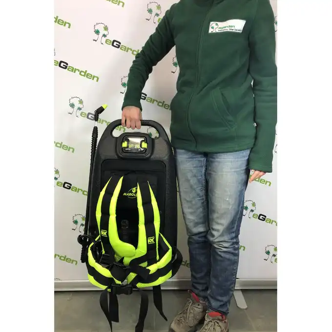 Marolex Opryskiwacz akumulatorowy RX x-line 12l