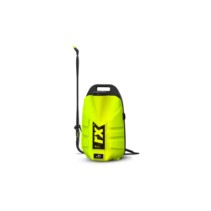 Marolex Opryskiwacz akumulatorowy RX x-line 12l