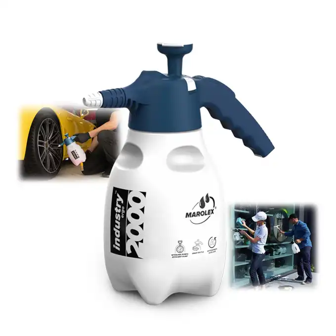Marolex opryskiwacz INDUSTRY ERGO 2000 ALKA