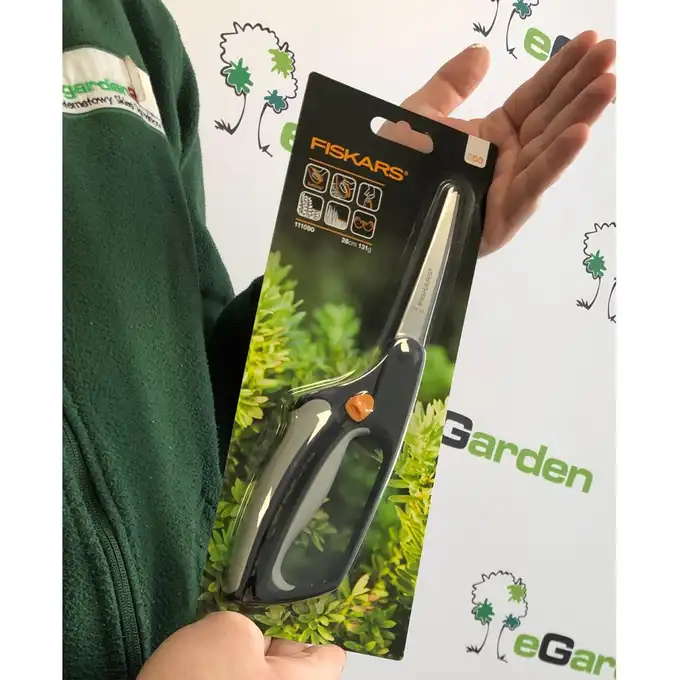 Nożyce do trawy Fiskars S50