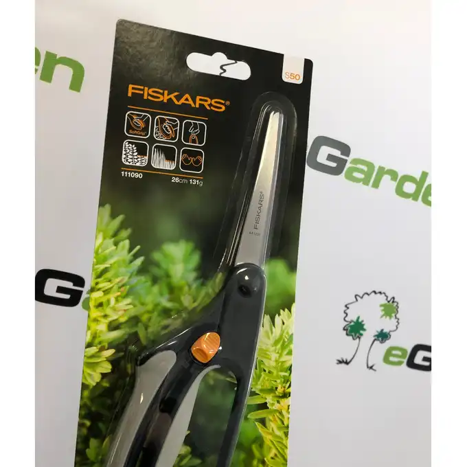 Nożyce do trawy Fiskars S50