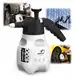 Opryskiwacz Marolex INDUSTRY ERGO ACID 1000 1l