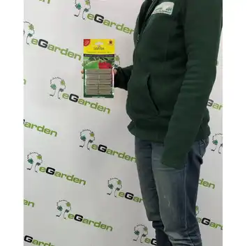 Pałeczki nawozowe QuickStart z mikoryzą 30 szt. Zielony Dom