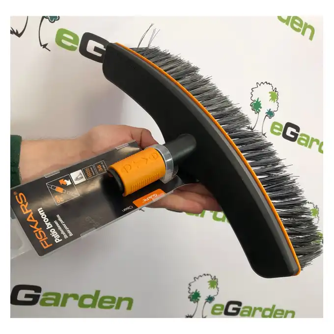 QuikFit szczotka Fiskars szeroka
