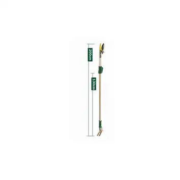 RAMP sekator sadowniczy teleskopowy 130-200cm