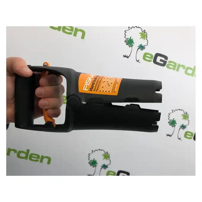 Ręczna sadzarka Fiskars Solid