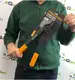 Sekator kowadełkowy Fiskars PowerGear S L31