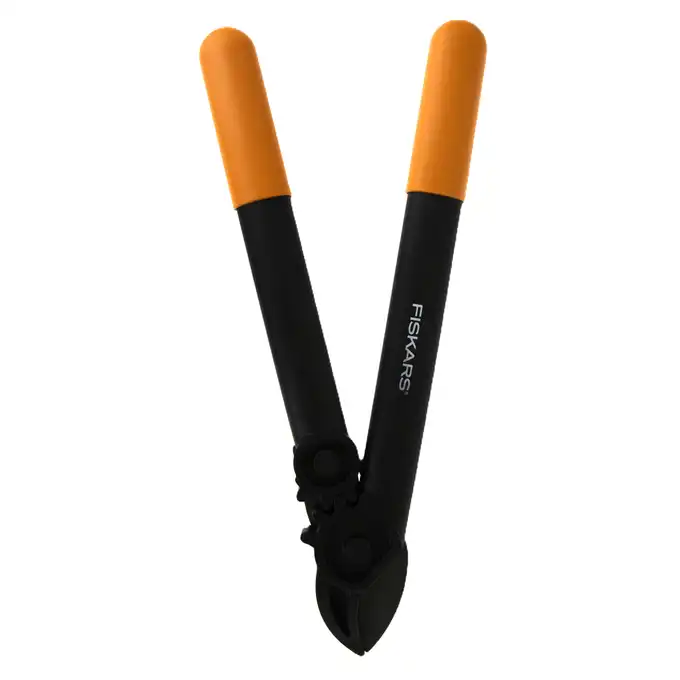 Sekator kowadełkowy Fiskars PowerGear S L31