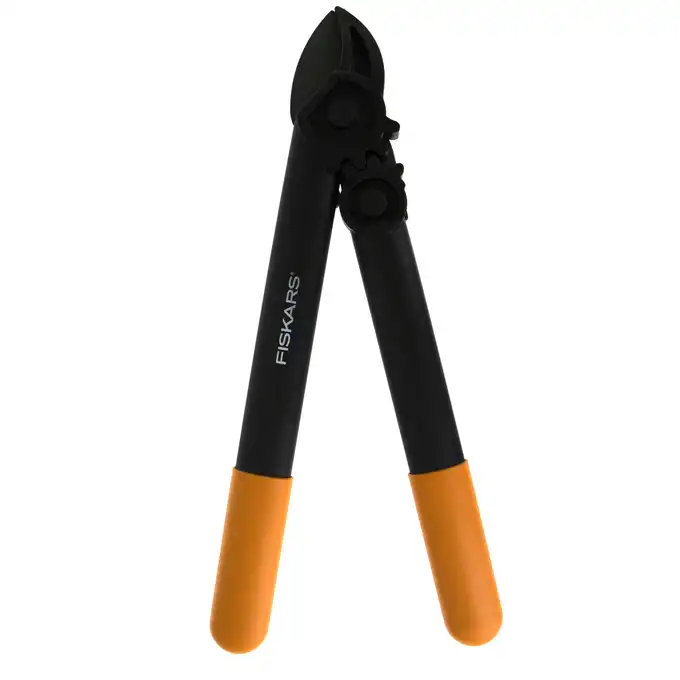 Sekator kowadełkowy Fiskars PowerGear S L31