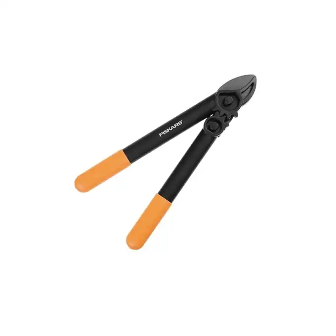 Sekator kowadełkowy Fiskars PowerGear S L31