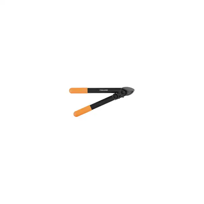 Sekator kowadełkowy Fiskars PowerGear S L31