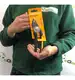 Sekator kowadełkowy Fiskars Solid&amp;#x2122; P361