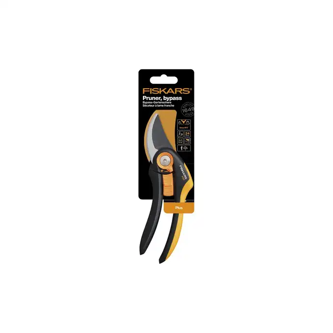 Sekator nożycowy Fiskars Plus&amp;#x2122; P541