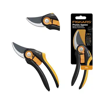 Sekator nożycowy Fiskars Plus&amp;#x2122; P541