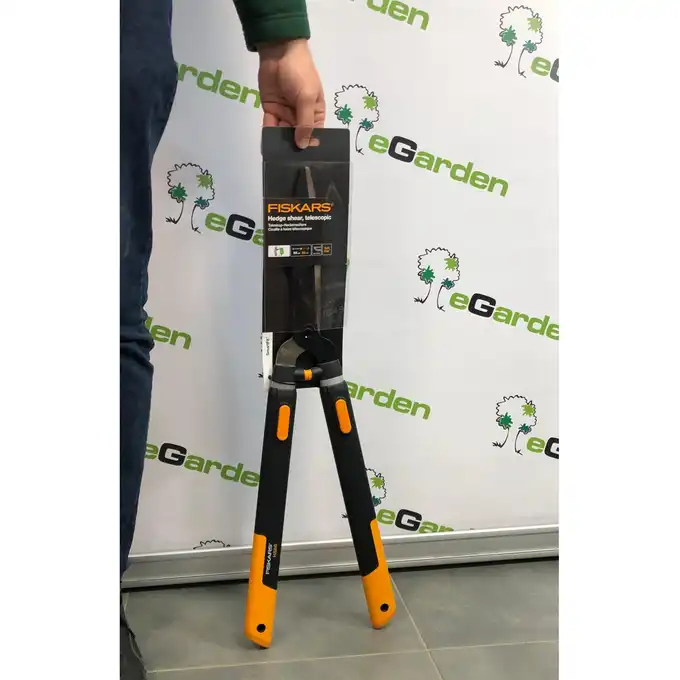 Sekator nożycowy Fiskars S L72