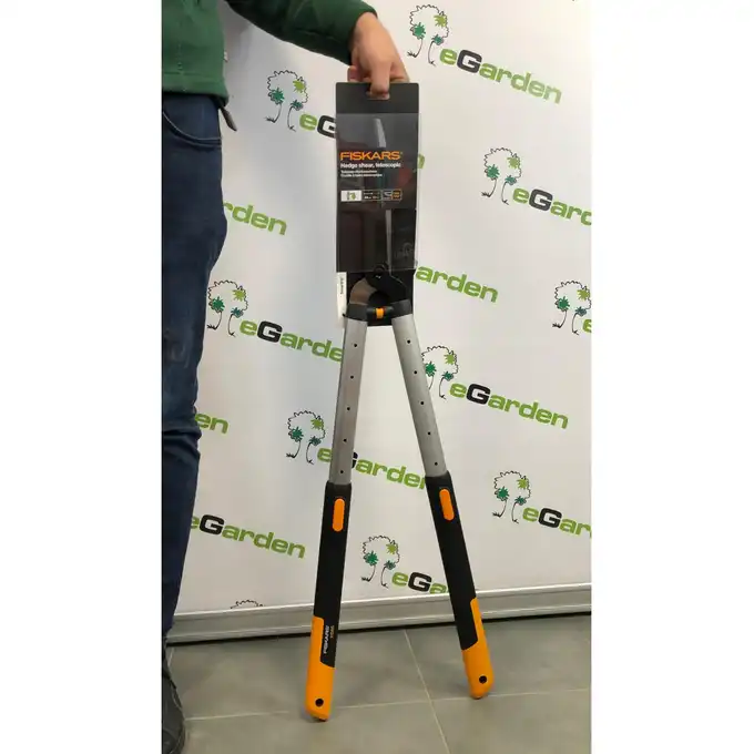 Sekator nożycowy Fiskars S L72