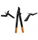 Sekator nożycowy Fiskars S L72