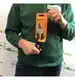 Sekator nożycowy Fiskars Solid™ P121