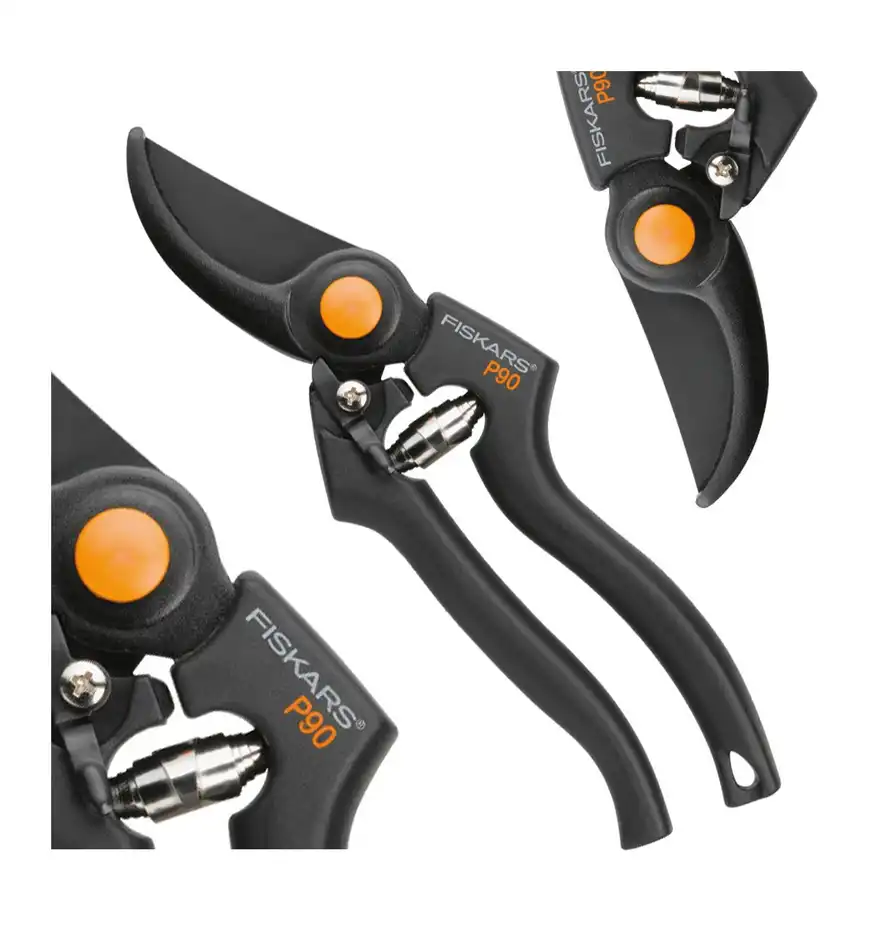 Sekator ogrodowy profesjonalny Fiskars P90