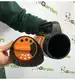 Siewnik Fiskars Solid do piasku,soli, nawozów