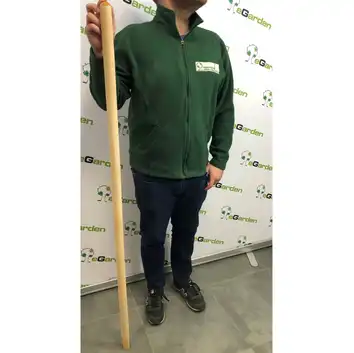 Solidny trzon do łopaty 150CM