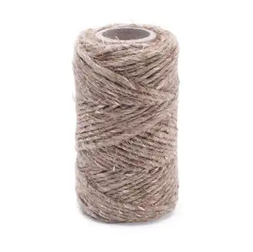 Sznurek konopny 100g/40m eGarden